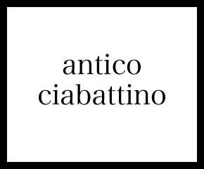 Antico Ciabattino | アンティコ チャバッティーノ（名古屋）