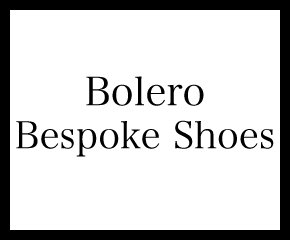 Bolero Bespoke Shoe & Bootmaker | ボレロ ビスポークシュー&ブートメイカー (名古屋)